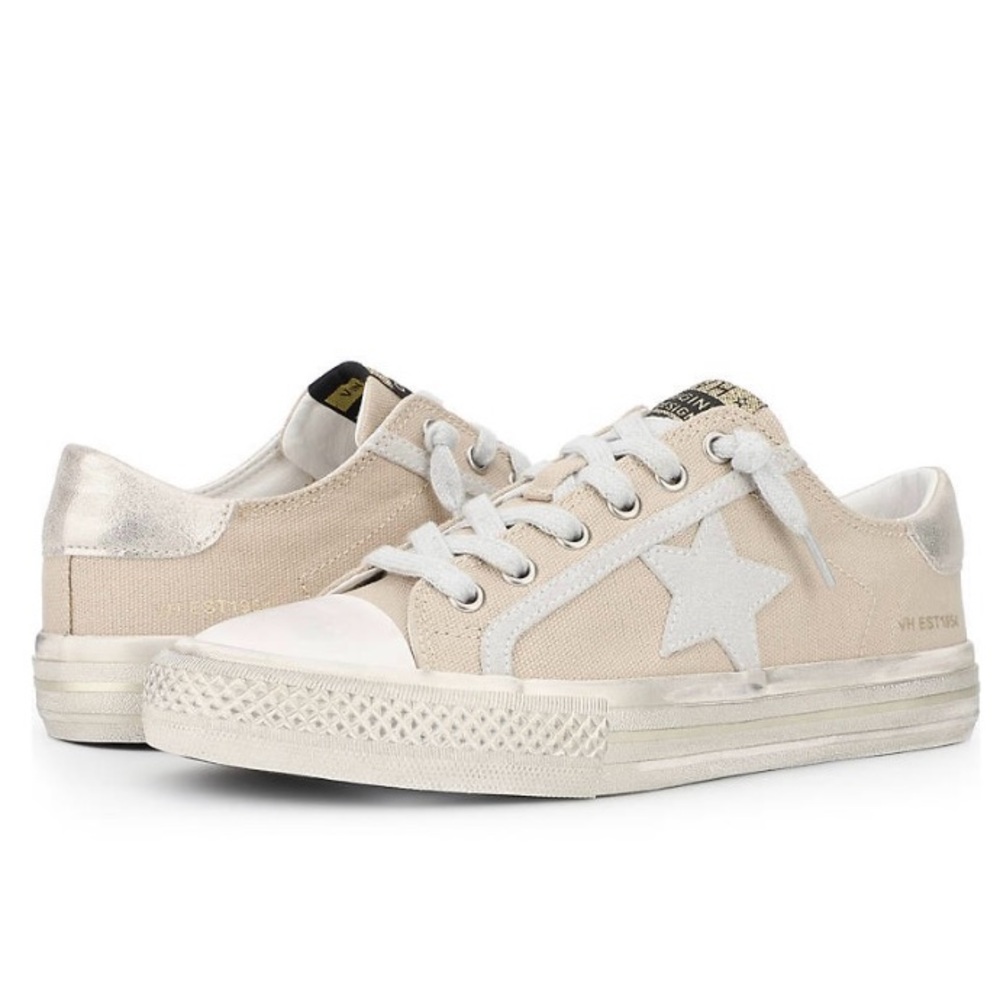 Vintage Havana Fashion Sneakers